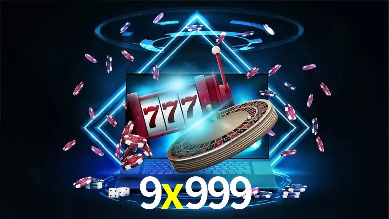Estatísticas 9x999